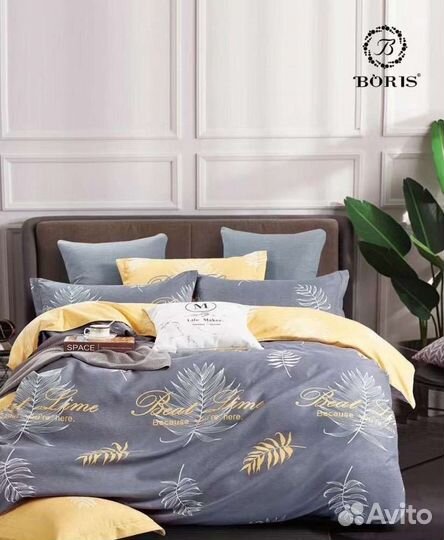 Белье постельное