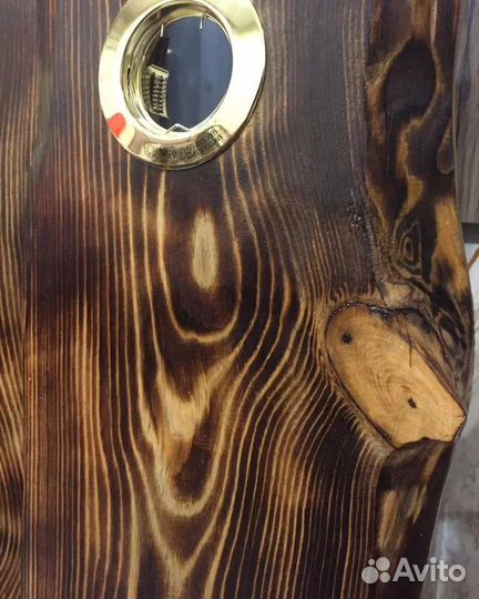 Светильники подвесные Лофт