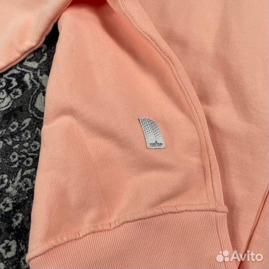 Худи Stone Island Shadow Project Оригинал