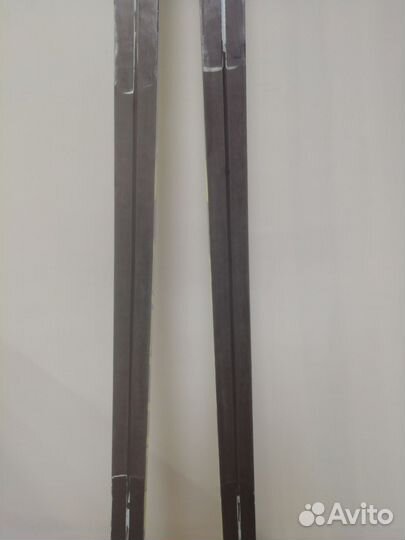 Лыжи беговые fisher speedmax классические177до40кг