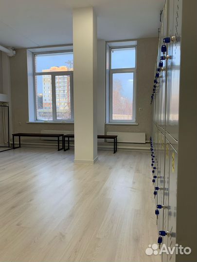 Аренда зала для танцев