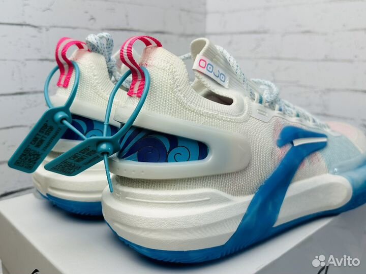 Кроссовки Li ning speed 9