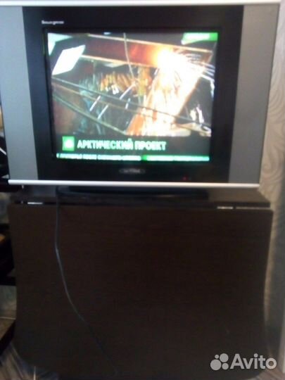 Продам телевизор