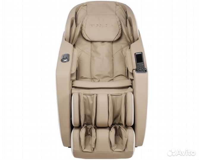 Массажное кресло Ergonova Ergoline 3