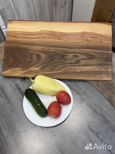 Доска кухонная