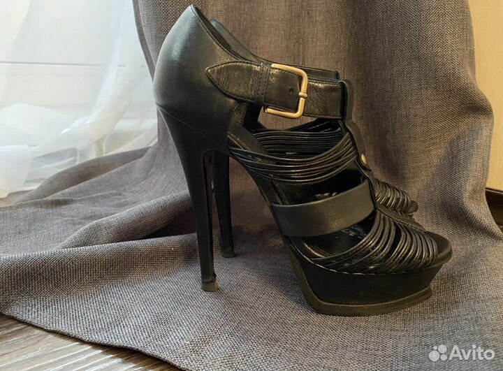 Босоножки YSL оригинал