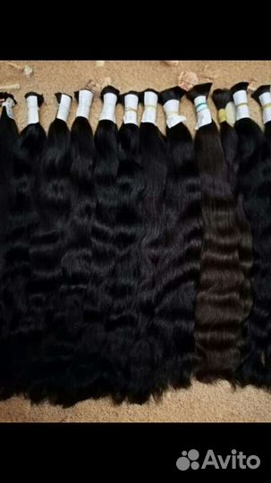 Волосы для наращивания