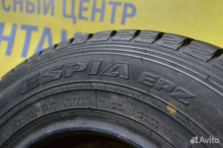 Falken Espia EPZ 145/80 R13