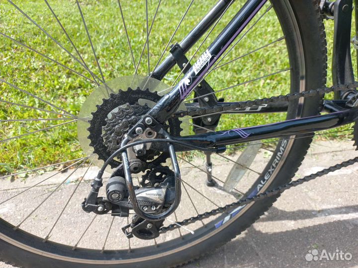 Велосипед gt laguna,m