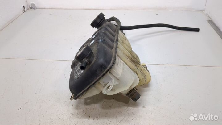 Бачок расширительный Cadillac Escalade 3