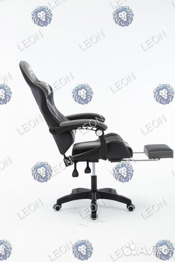 Компьютерное кресло игровое новое