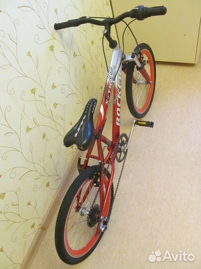 Детский мтв 20 д и прибалтийский синглспид 24 д