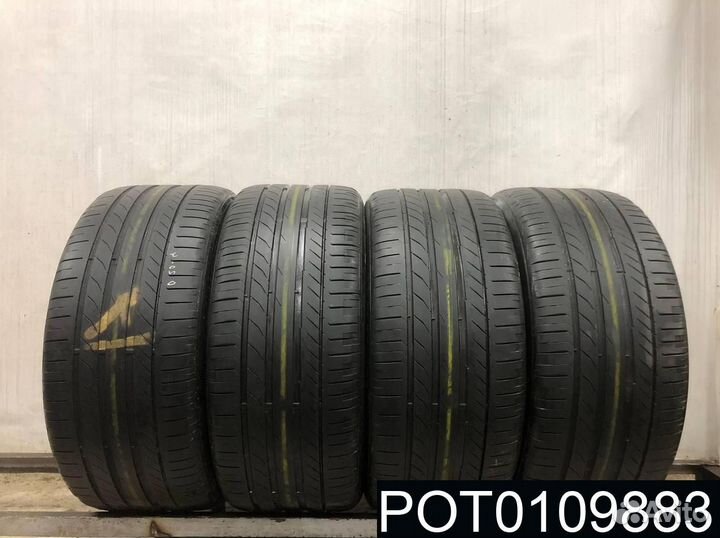 Continental ContiSportContact 5 SUV 295/40 R22 112Y