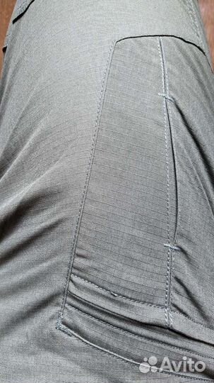 Брюки тактические 