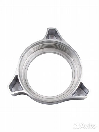 Гайка корпуса шнека мясорубки bosch 629853