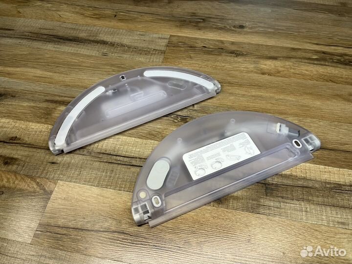 Резервуар для воды Xiaomi Mop 2 Lite