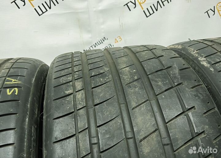 Bridgestone Potenza S007 295/35 R20 94Y