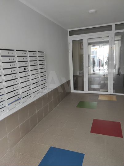 Квартира-студия, 22 м², 6/7 эт.