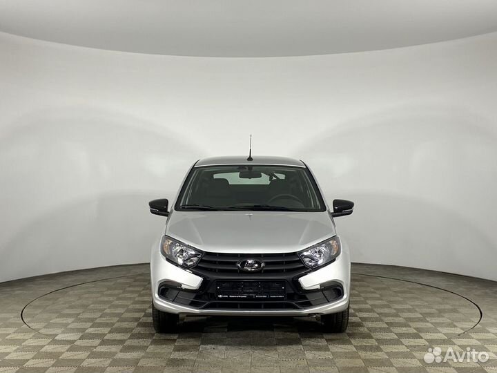 LADA Granta 1.6 МТ, 2024