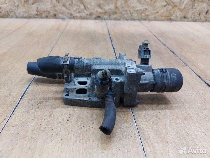 Термостат Opel Zafira B Z16XEP 2006