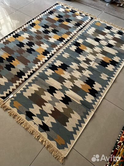 Ковры этно эко бохо античные