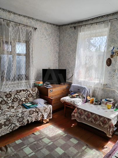 Участок 4,4 сот. (ИЖС)