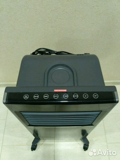 Увлажнитель