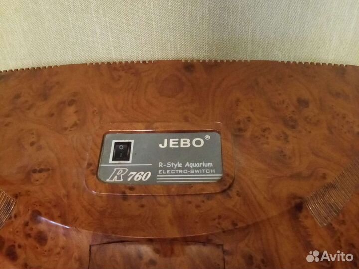 Продам аквариум