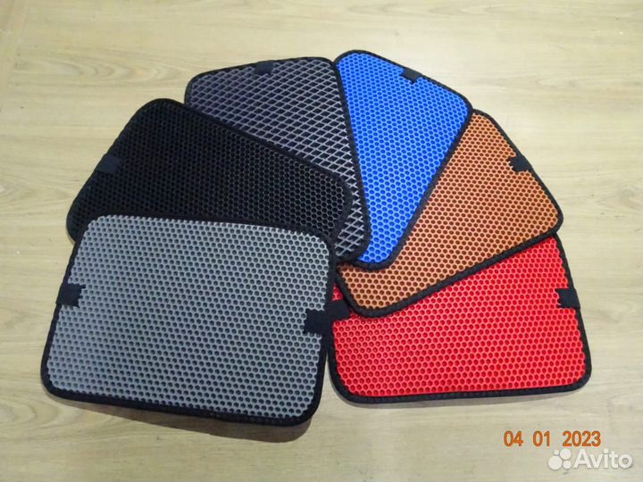 Туристическая сидушка Хоба Поджопник