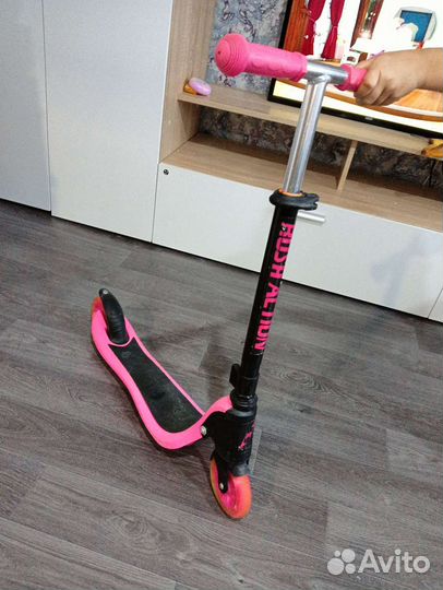 Самокат детский
