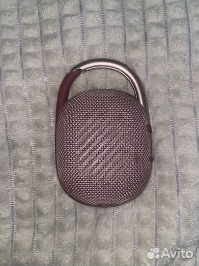 Jbl clip 4 колонка оригинал