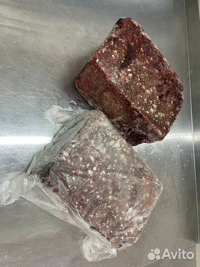 Корм для собак