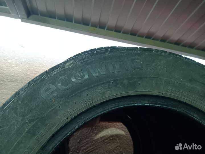 Kumho Ecowing ES01 KH27 185/65 R15 88H