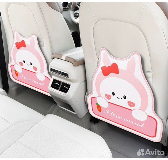 Органайзер на спинку сиденья.В Подарок