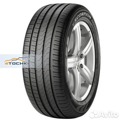 Pirelli Scorpion Verde 255/55 R18 109V