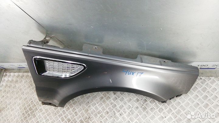 Крыло Land Rover Range Rover Sport (2005-2009)