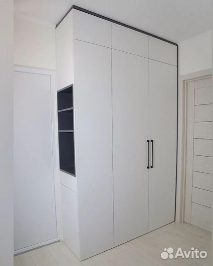 Шкафы купе на заказ