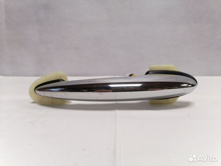 Mini cooper Countryman R60 Ручка задняя левая