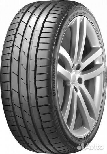 Hankook Ventus S1 Evo 3 K127 255/45 R18 103Y