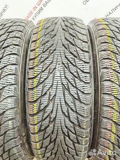 Nokian Tyres Hakkapeliitta R2 185/60 R15 84M