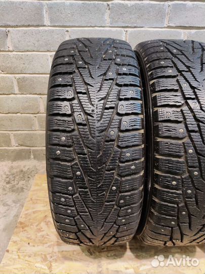 Nokian Tyres Nordman 7 SUV 235/65 R17 108T