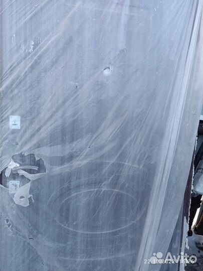 Дверь входная