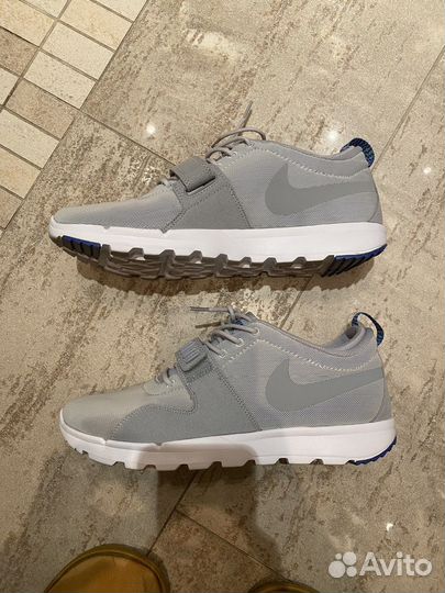 Кроссовки Nike SB Trainerendor