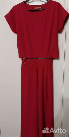 Комбинезон женский