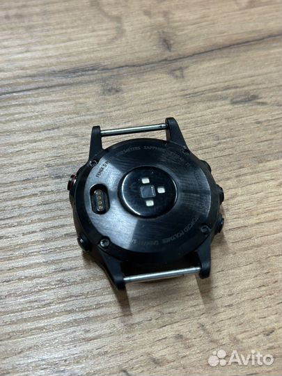 Garmin Fenix 5 Plus