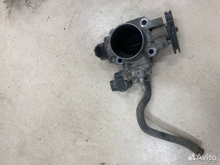 Заслонка дроссельная Suzuki Baleno