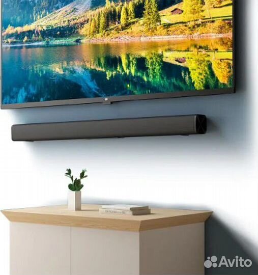 Саундбар Redmi Mi TV