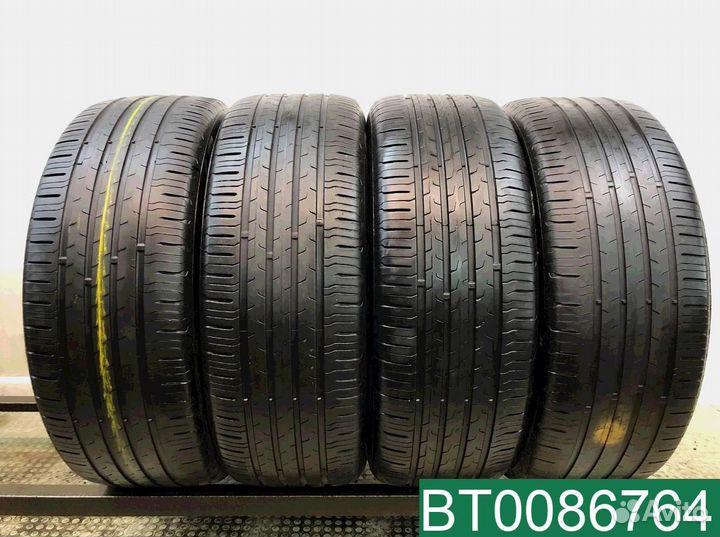 Continental EcoContact 6 235/55 R19 105W