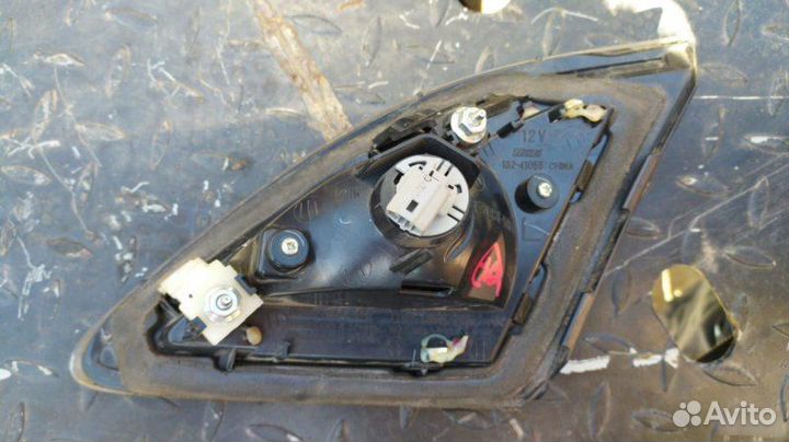 Фонарь задний Mazda 6 GH 2007-2013