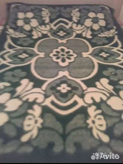 Одеяло из верблюжьей шерсти